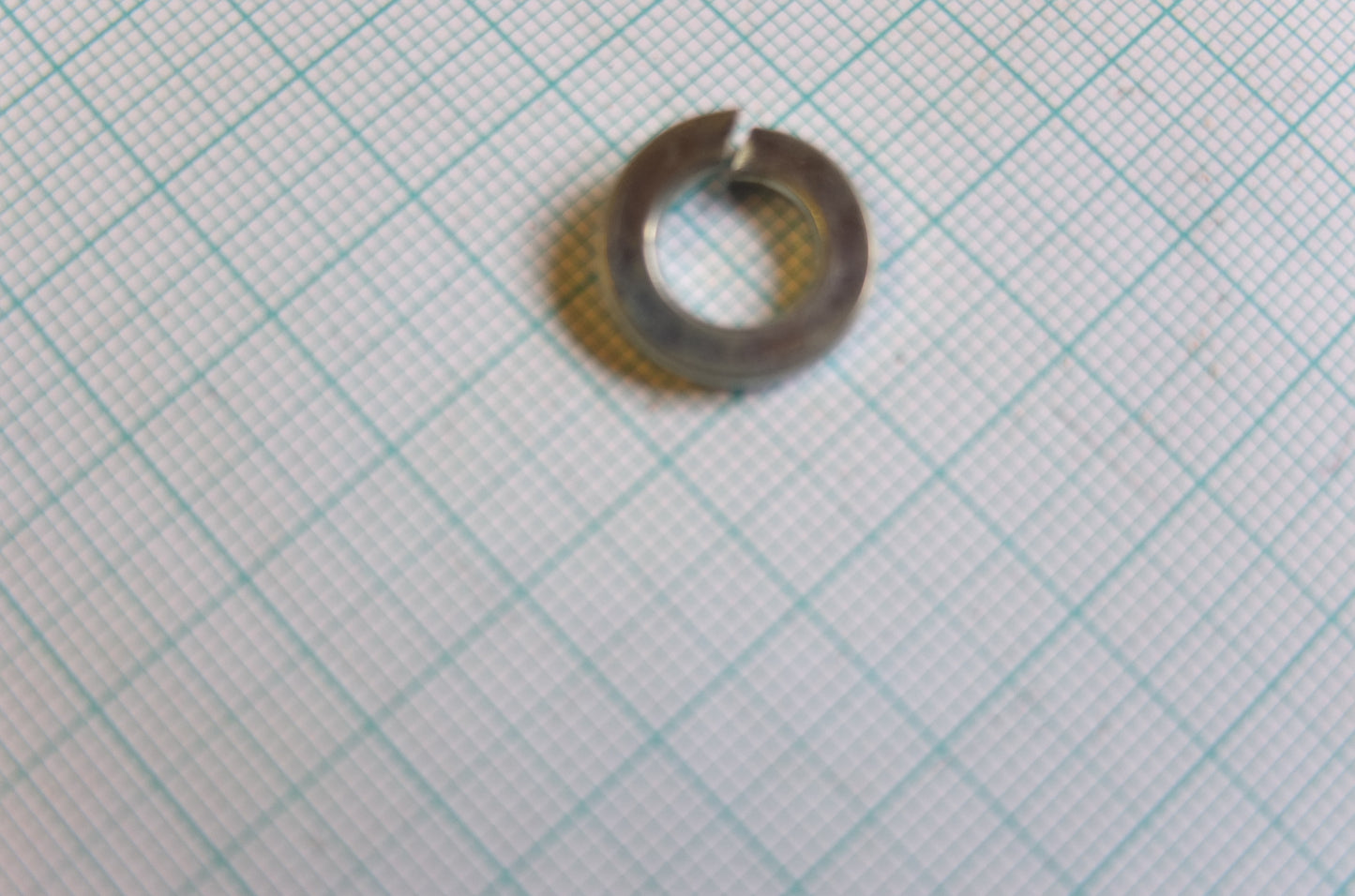 P9/018 Washer