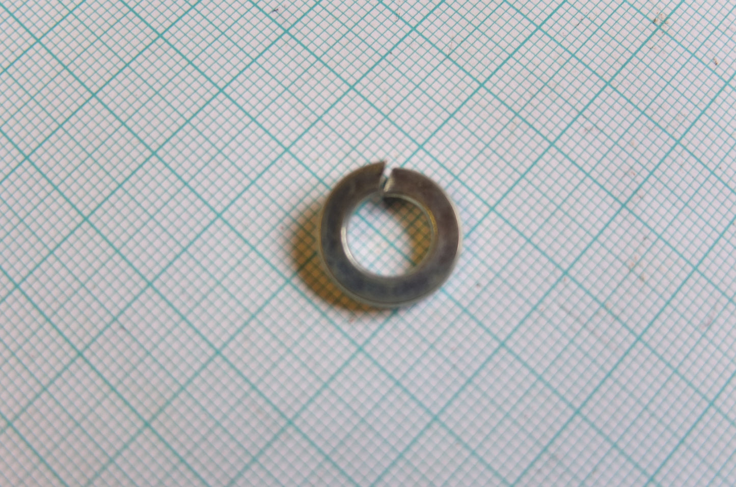 Washers - Various sizes