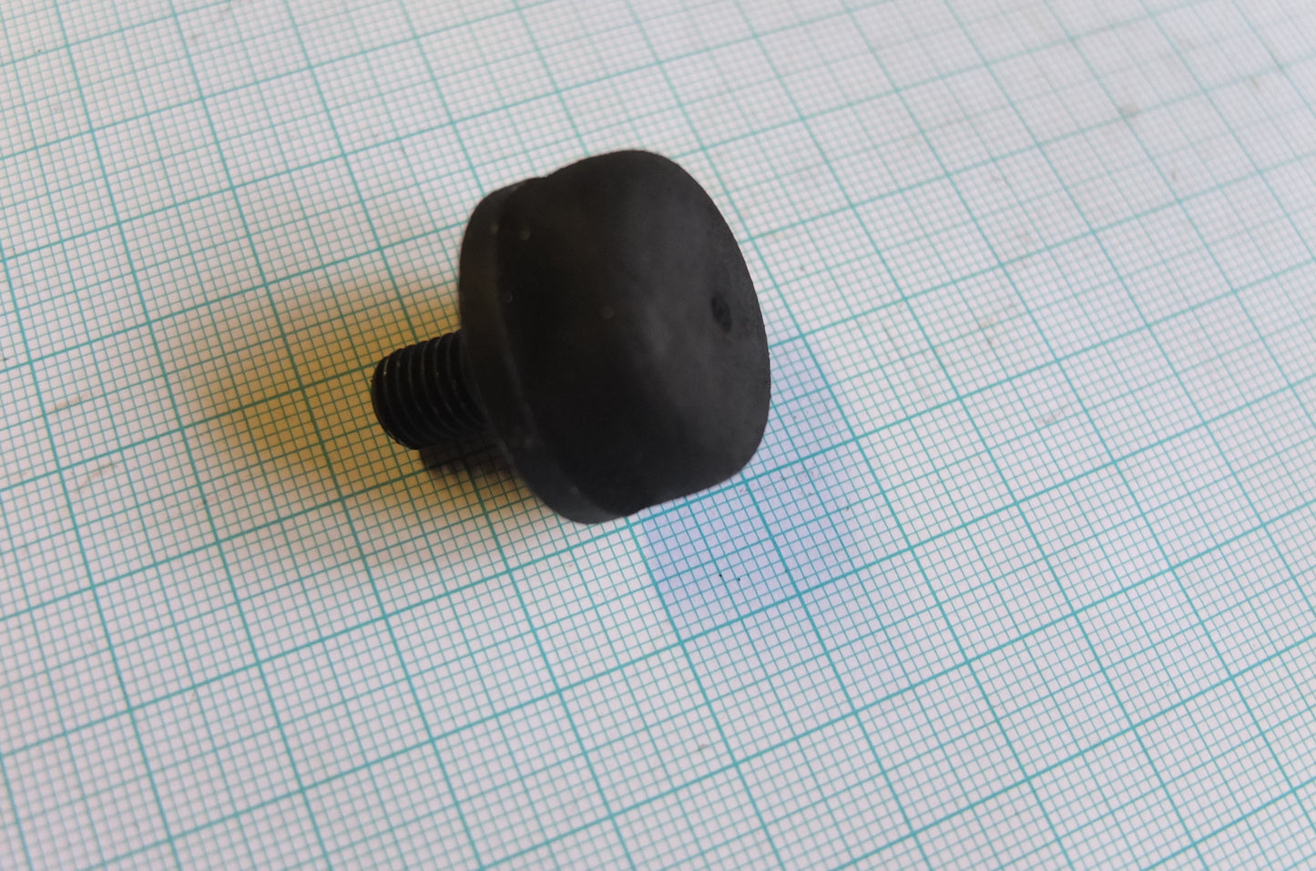 P4/037 Torque Buffer