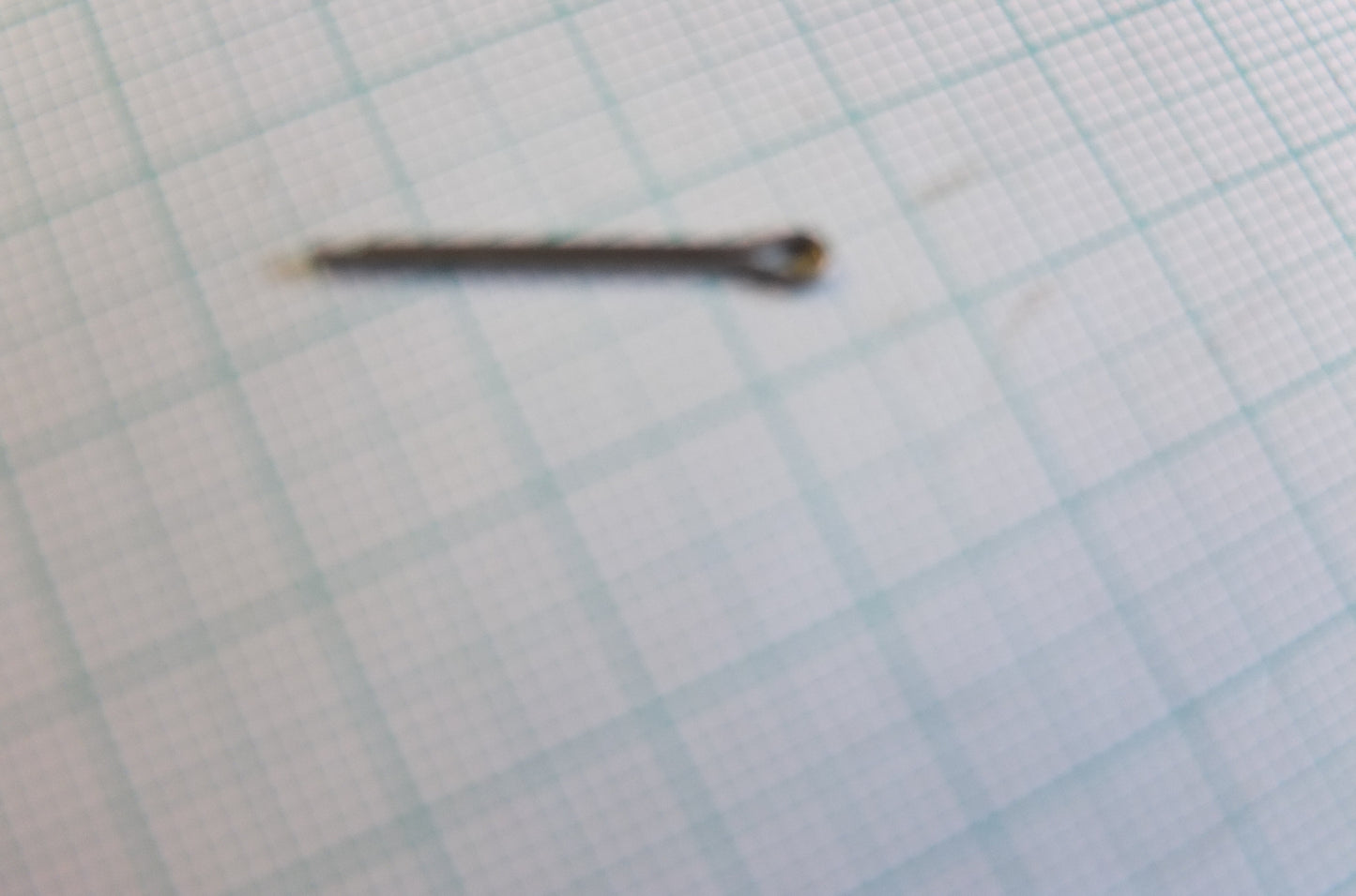 P4/128 Split pin