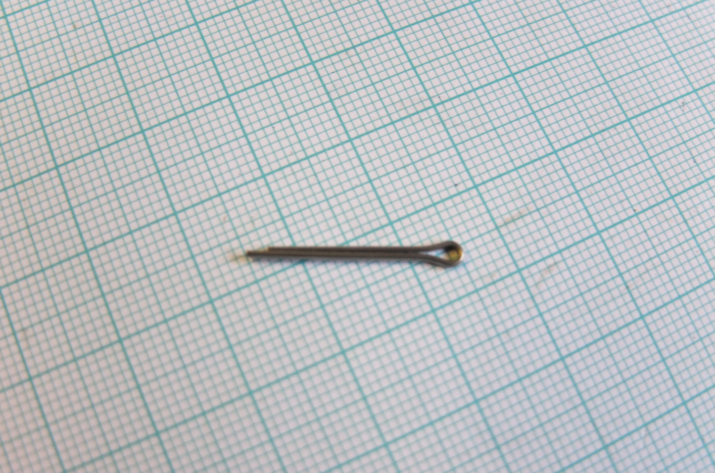 P4/128 Split pin
