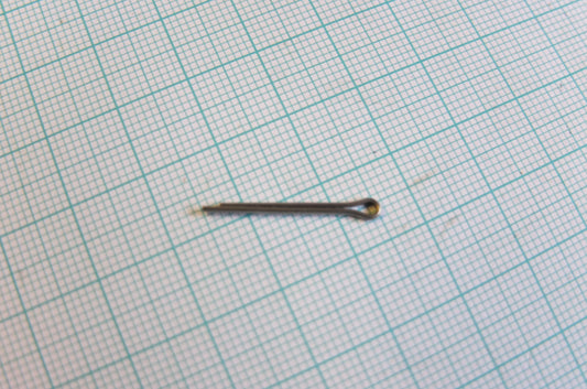 P4/128 Split pin