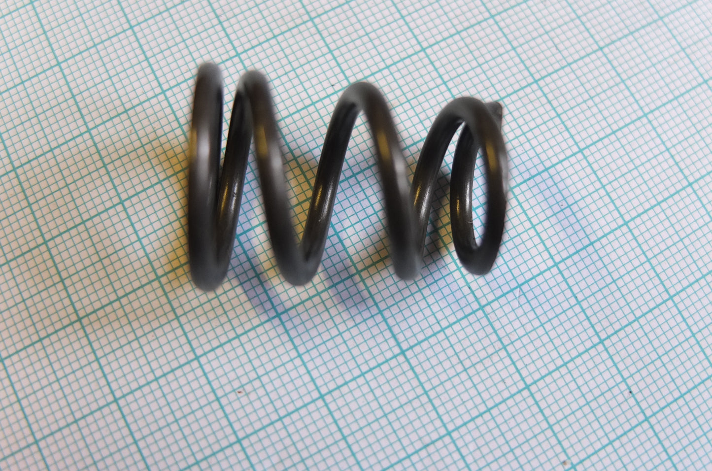 P4/041 Top Mounting Spring