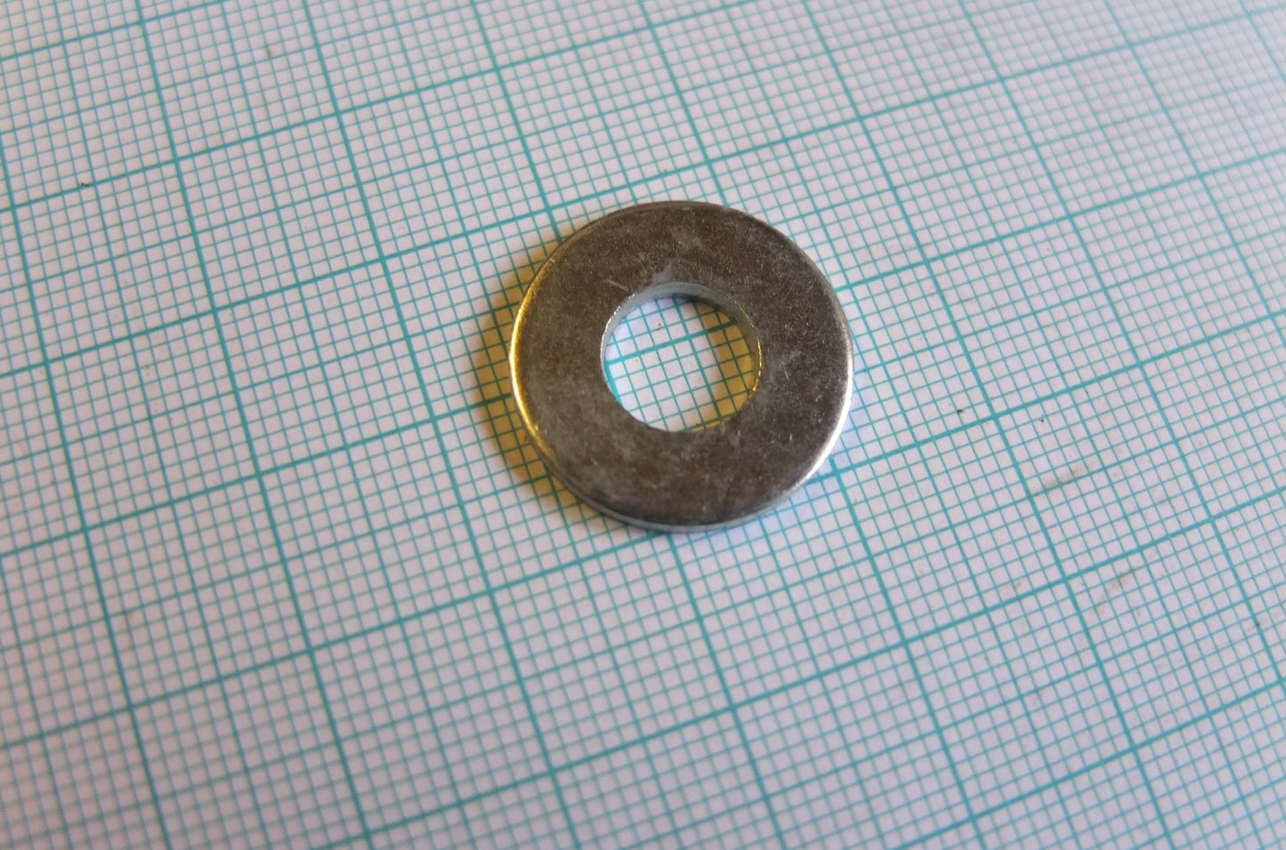 Washers - Various sizes