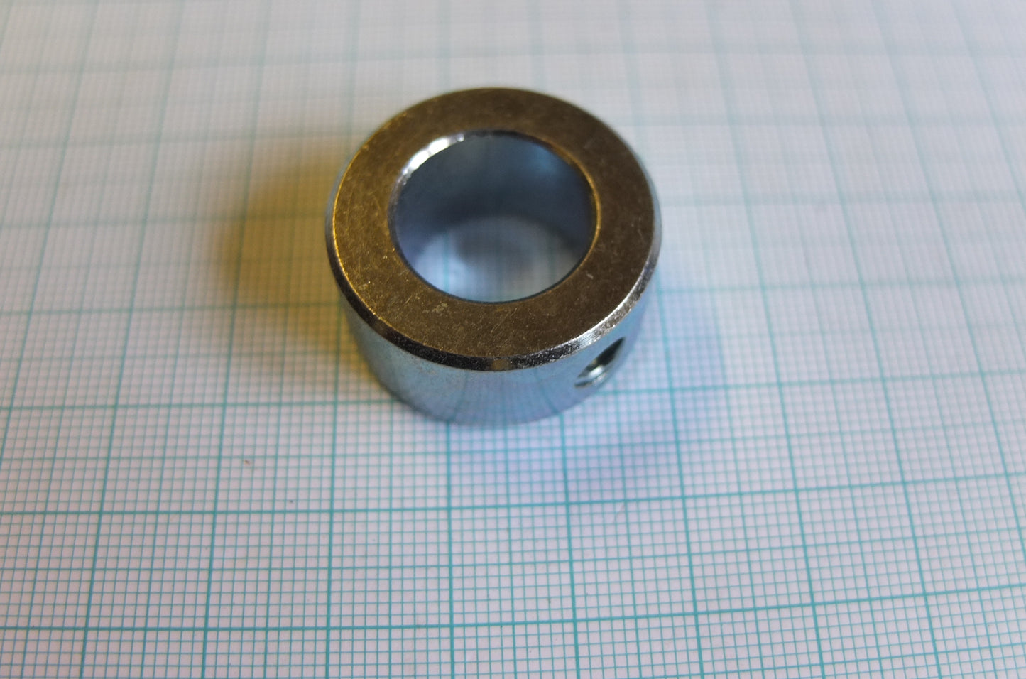 P4/056 Return spring collar