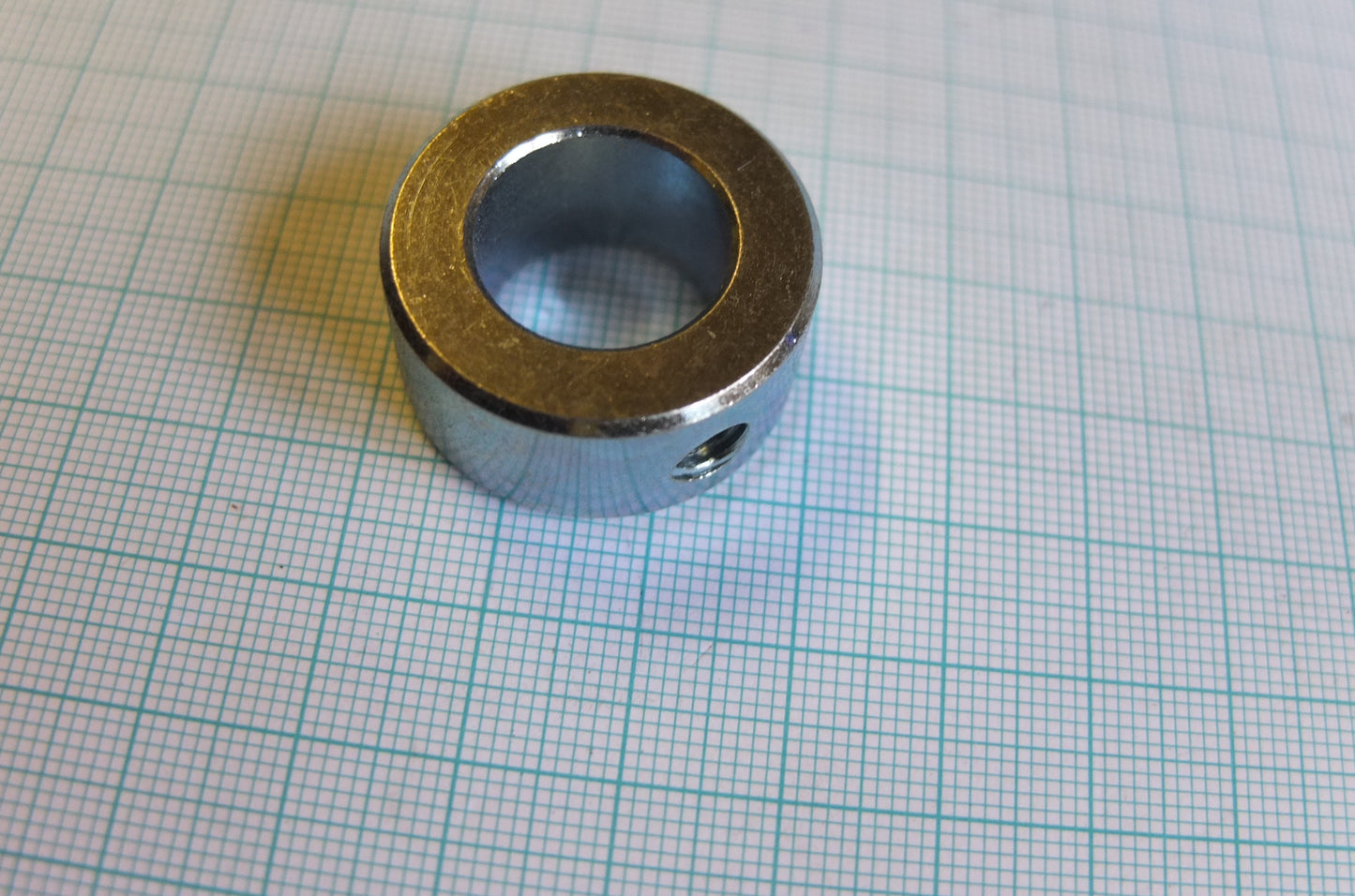 P4/056 Return spring collar