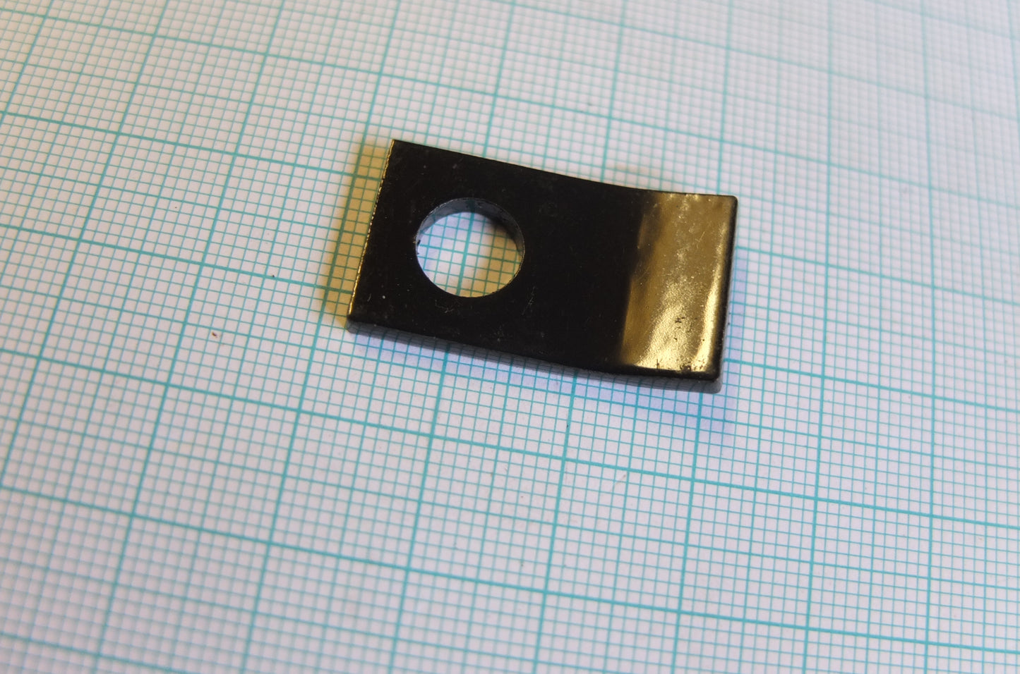 P4/078 Strengthening plate