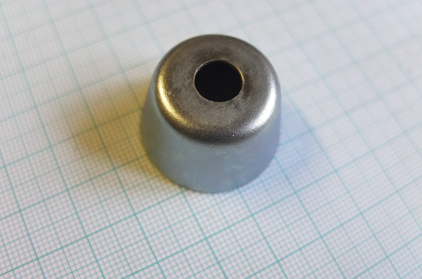 P4/071 Top Mounting Spring Cover