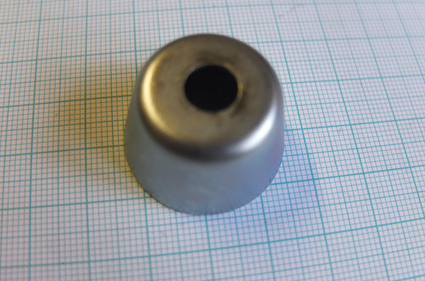 P4/071 Top Mounting Spring Cover