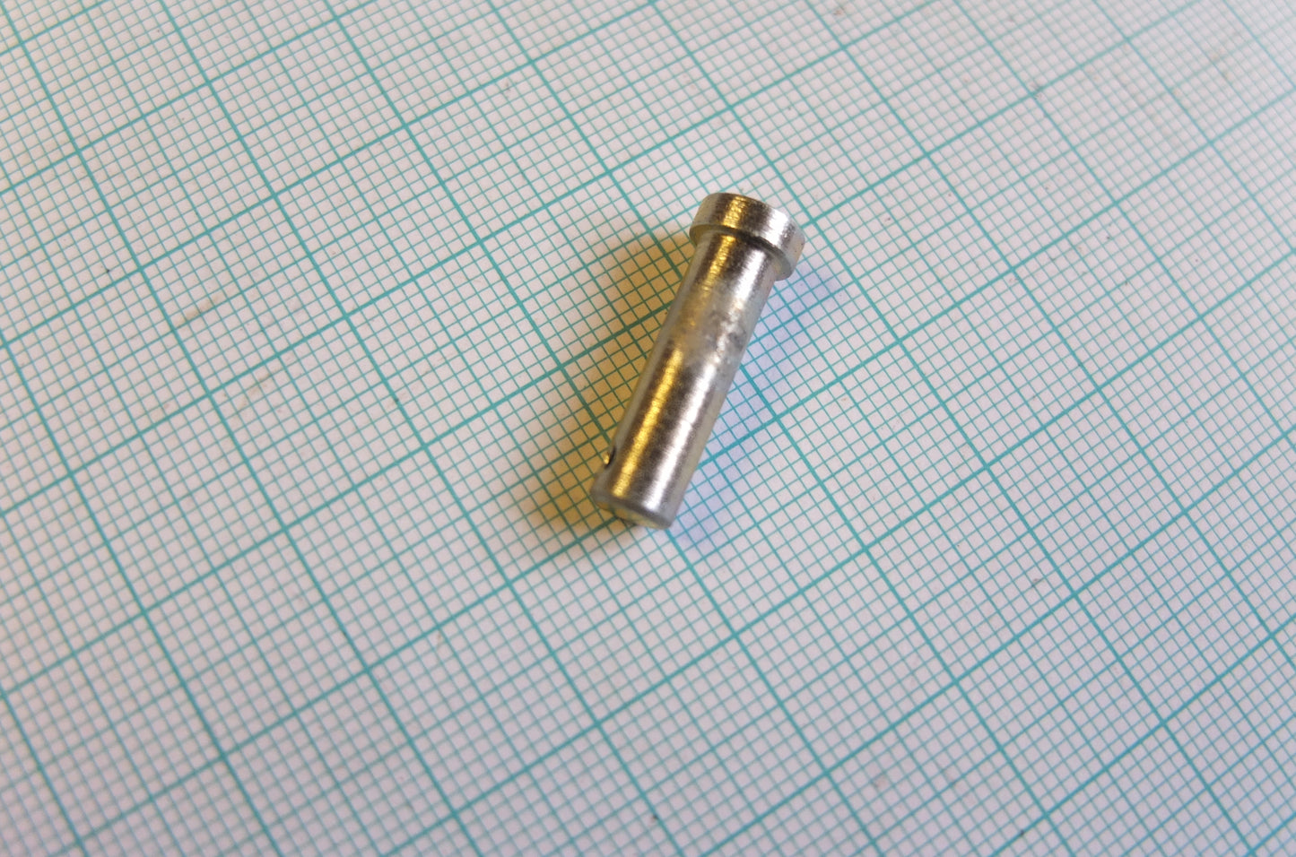 P4/065 Shackle Pin