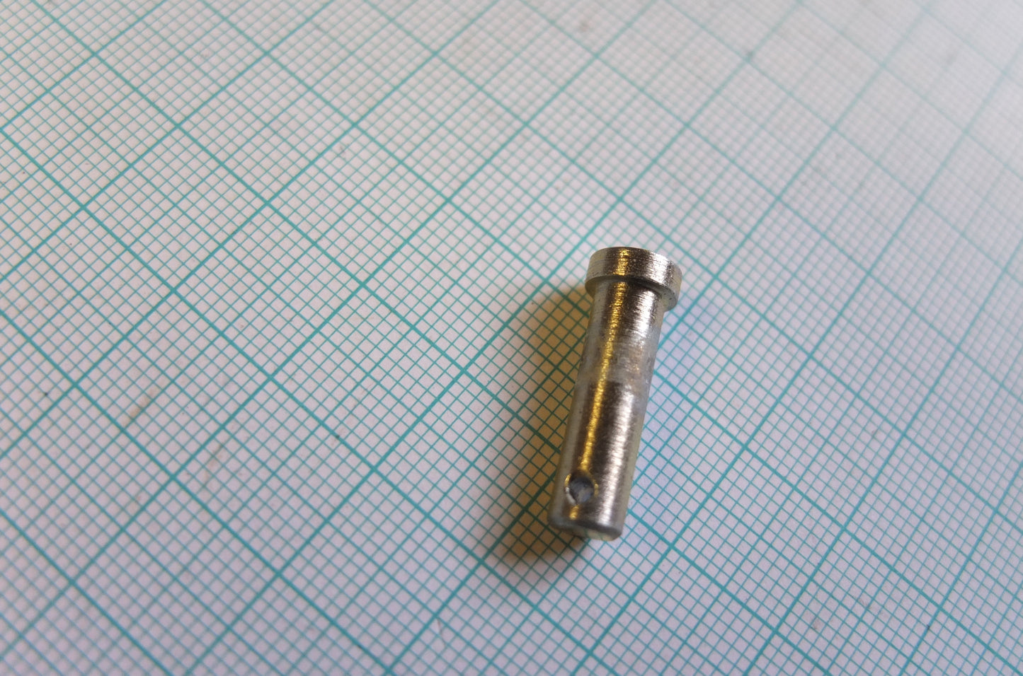 P4/065 Shackle Pin