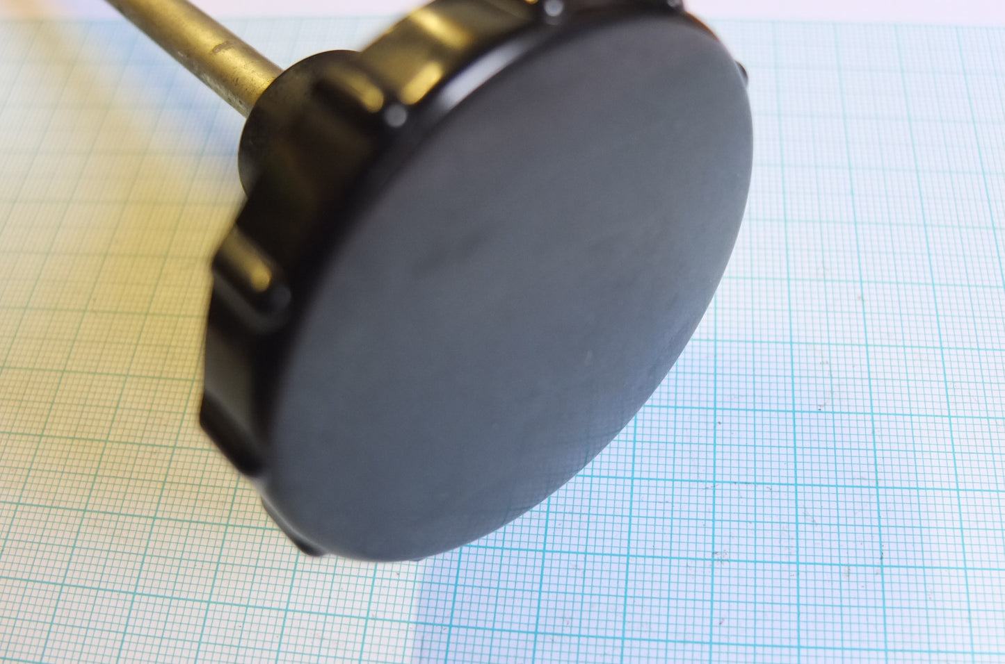 P5/044 Steering Damper Knob