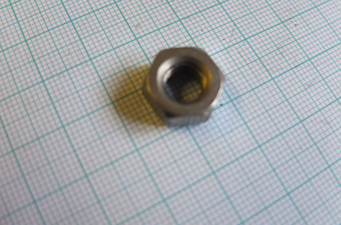 P4/089 BSF Nut
