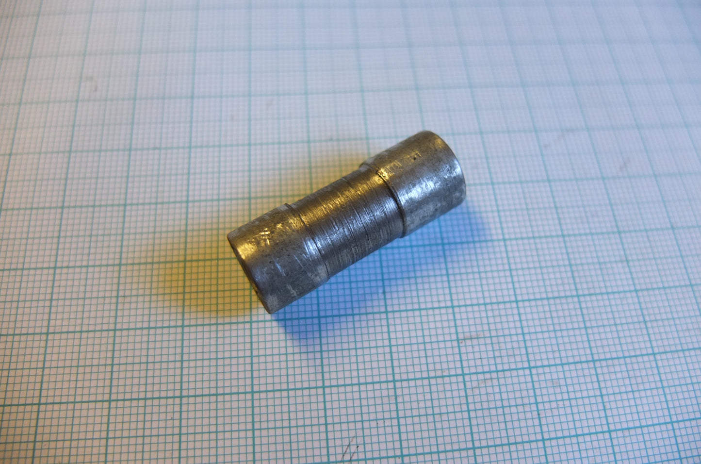 P4/111 Seat spigot bush