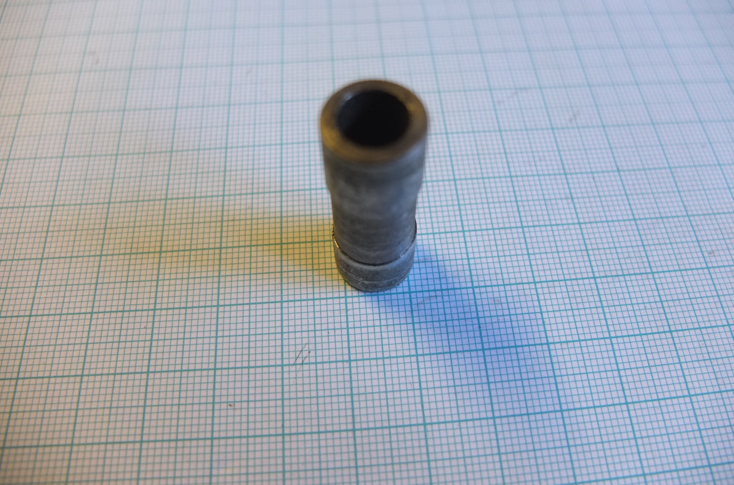 P4/111 Seat spigot bush