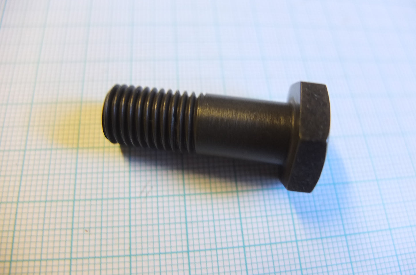 P4/134 Propstand Bolt