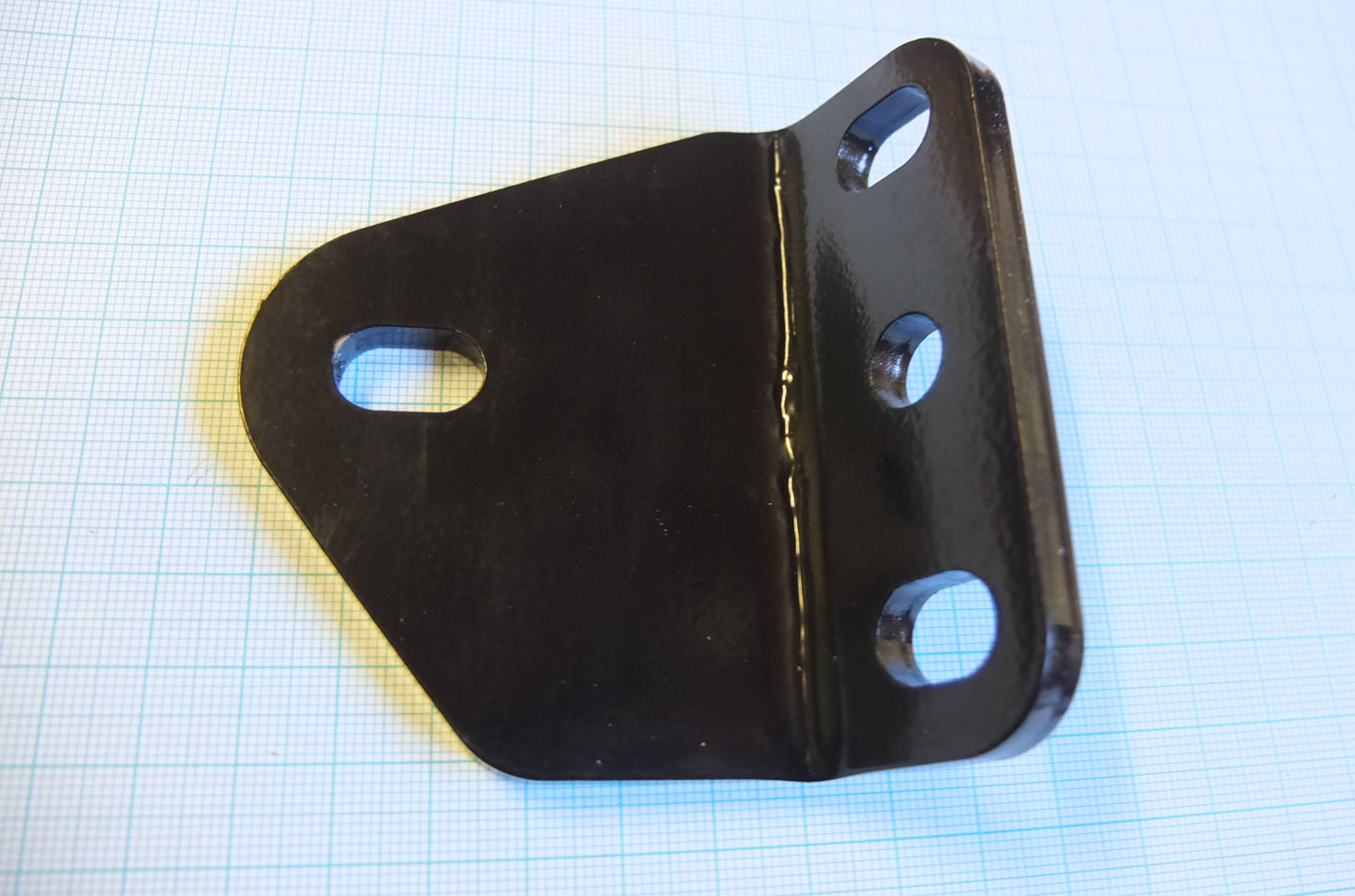 P4/138 Rear mounting bracket