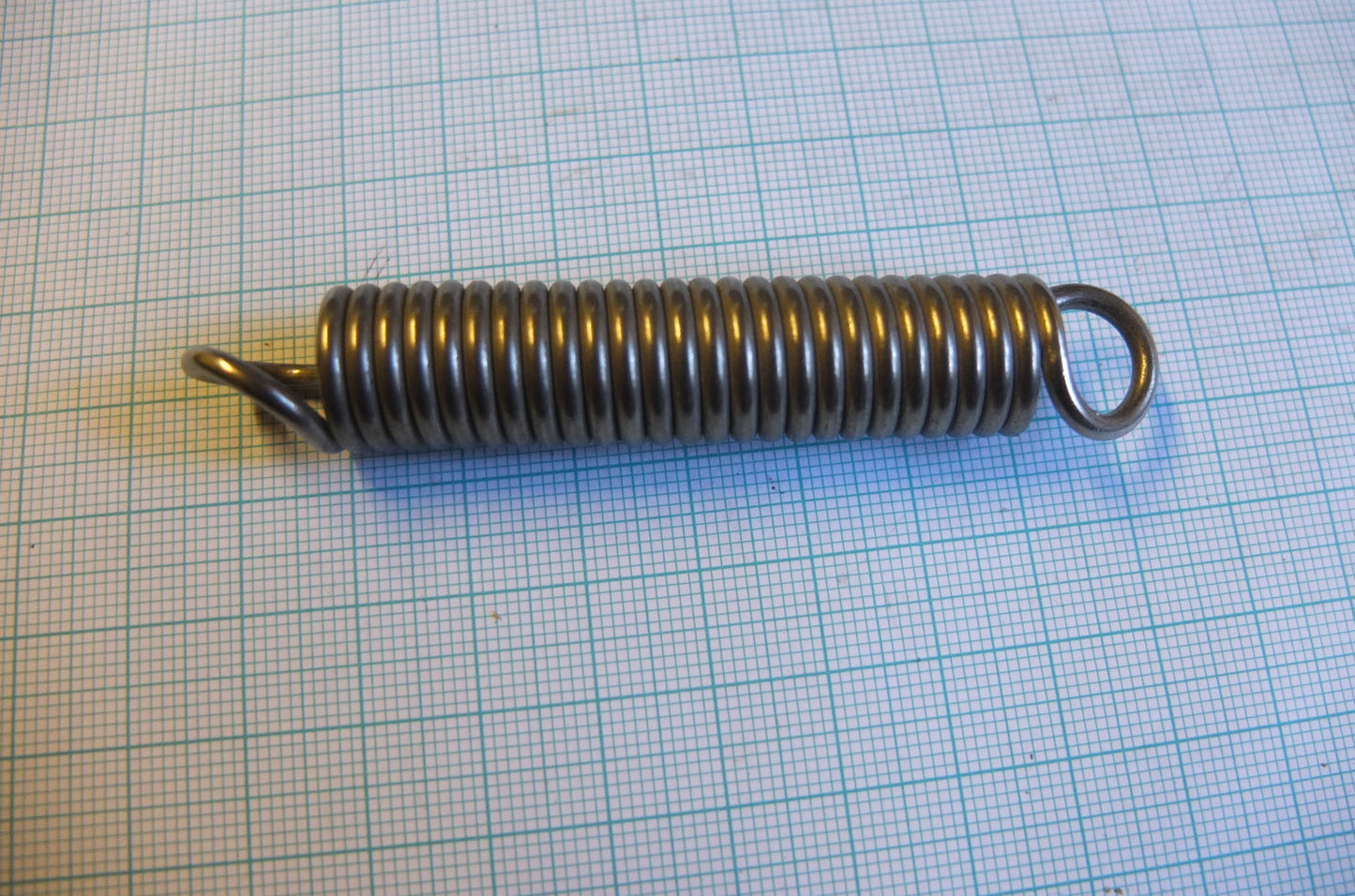 P4/135 Propstand Spring