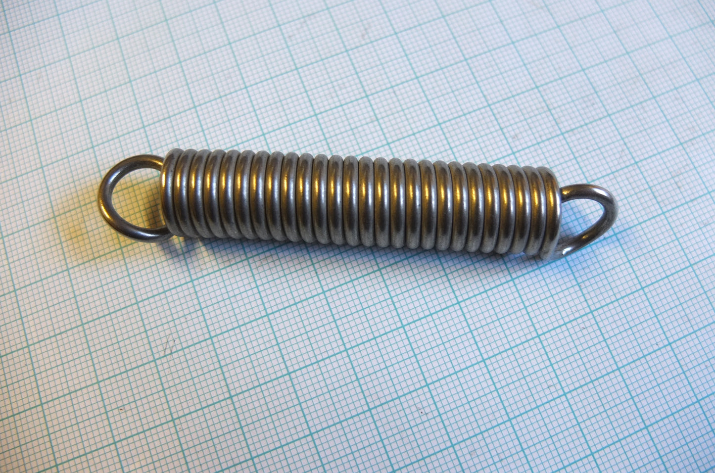 P4/135 Propstand Spring