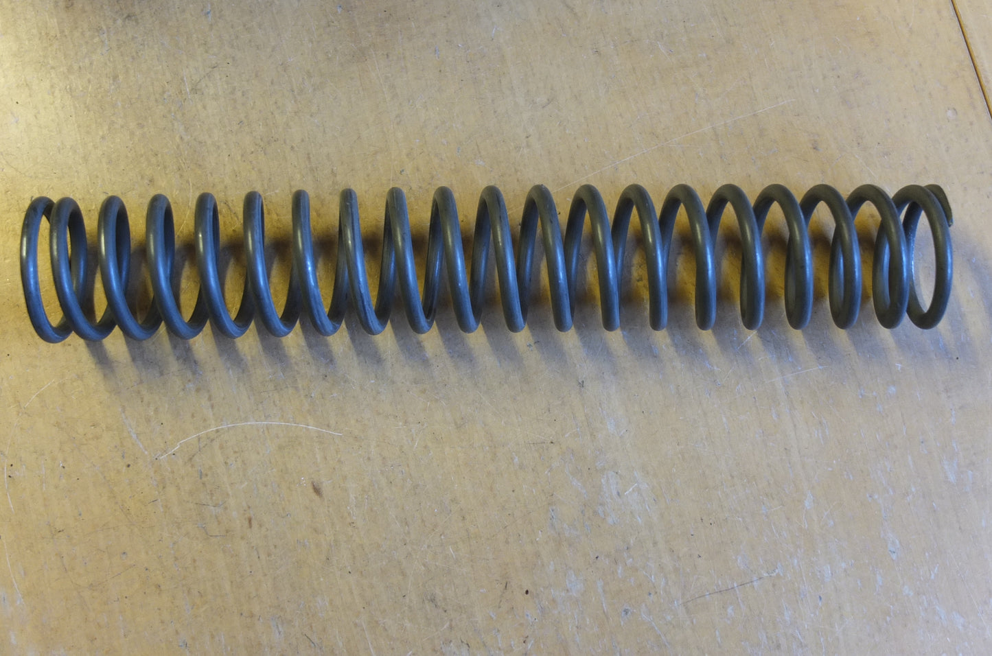 P5/006 Spring (S7 Front fork) - pair