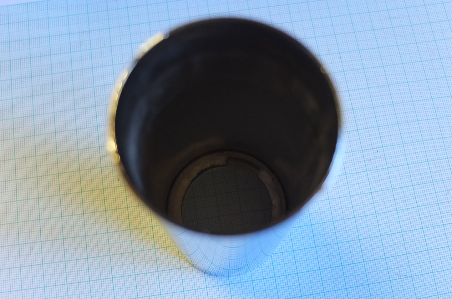 P5/005 Oil Seal Holder