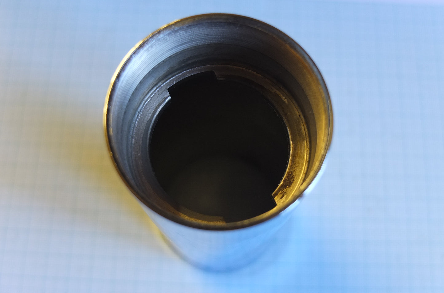 P5/005 Oil Seal Holder