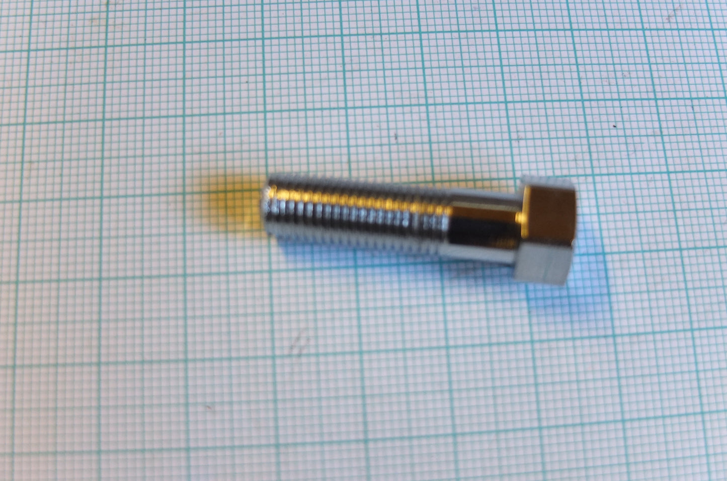 P6/013 Handlebar Bracket Bolt