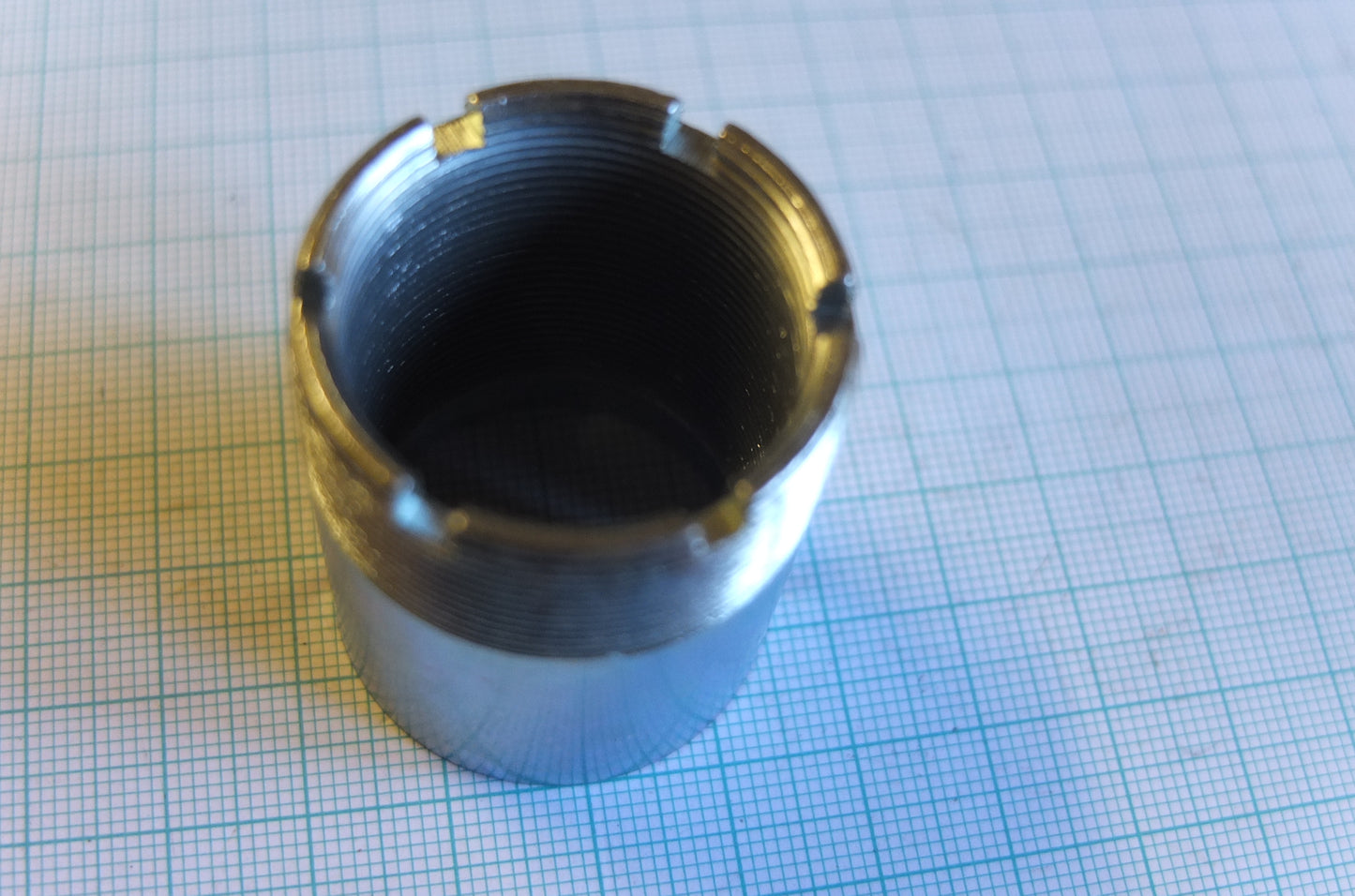 P5/022 Steering Stem Sleeve