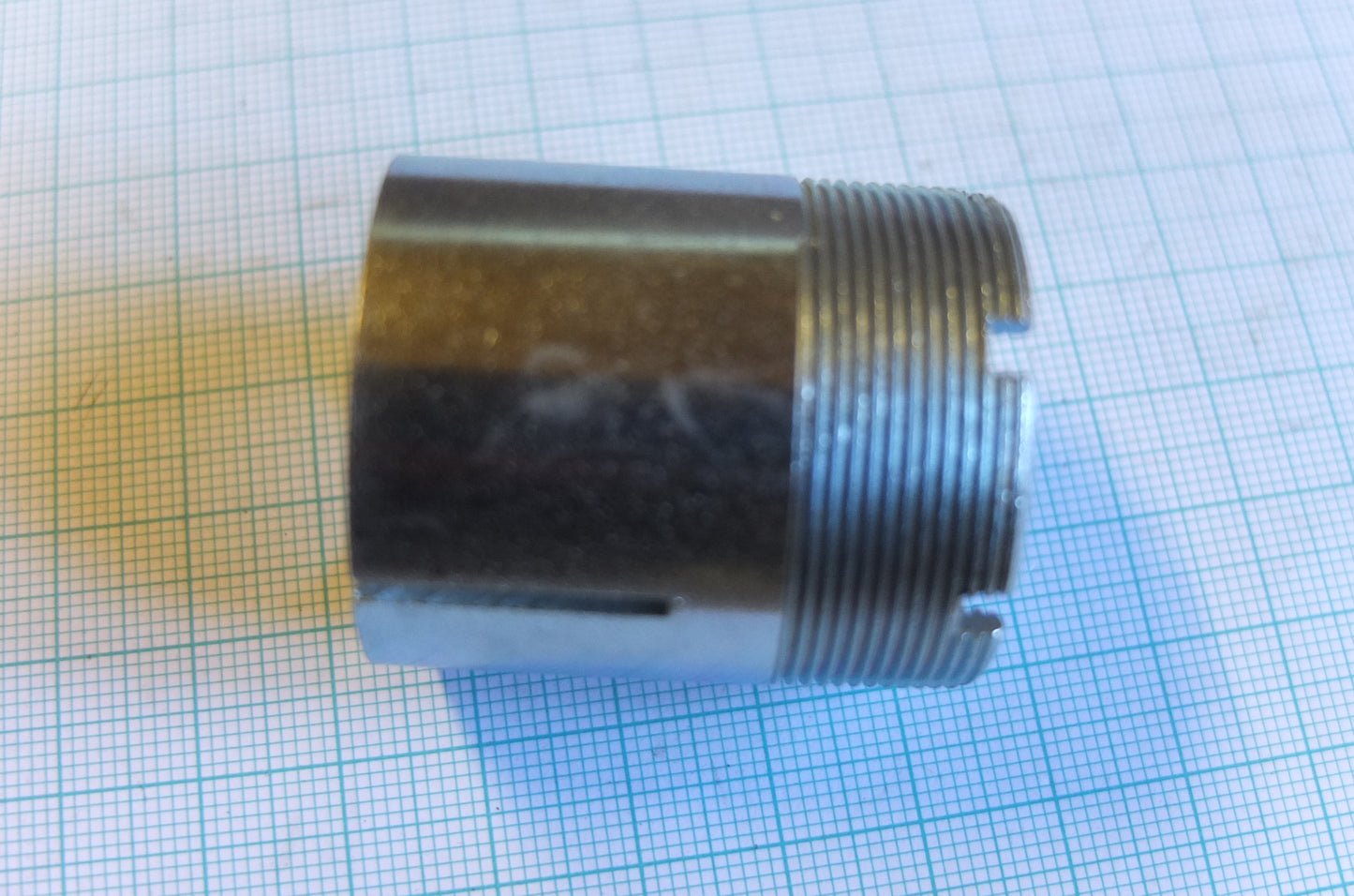 P5/022 Steering Stem Sleeve