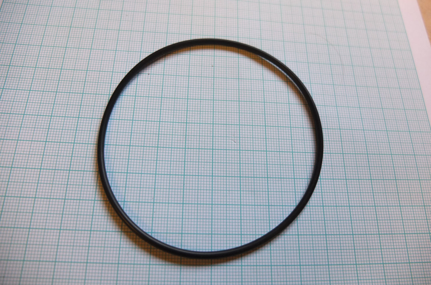 P5/061 Speedo Rubber Ring