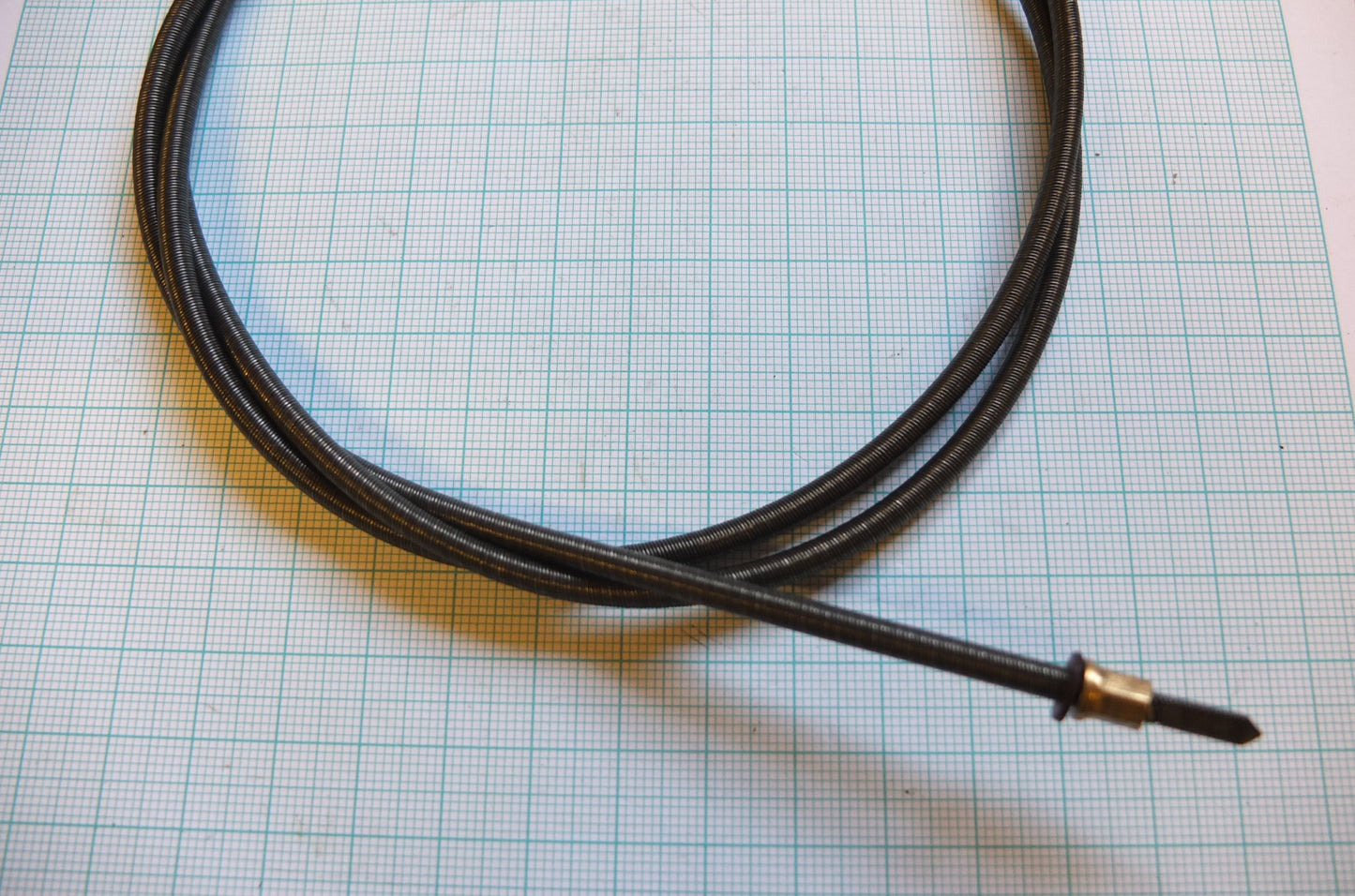 P5/065 Speedo Cable - inner shaft