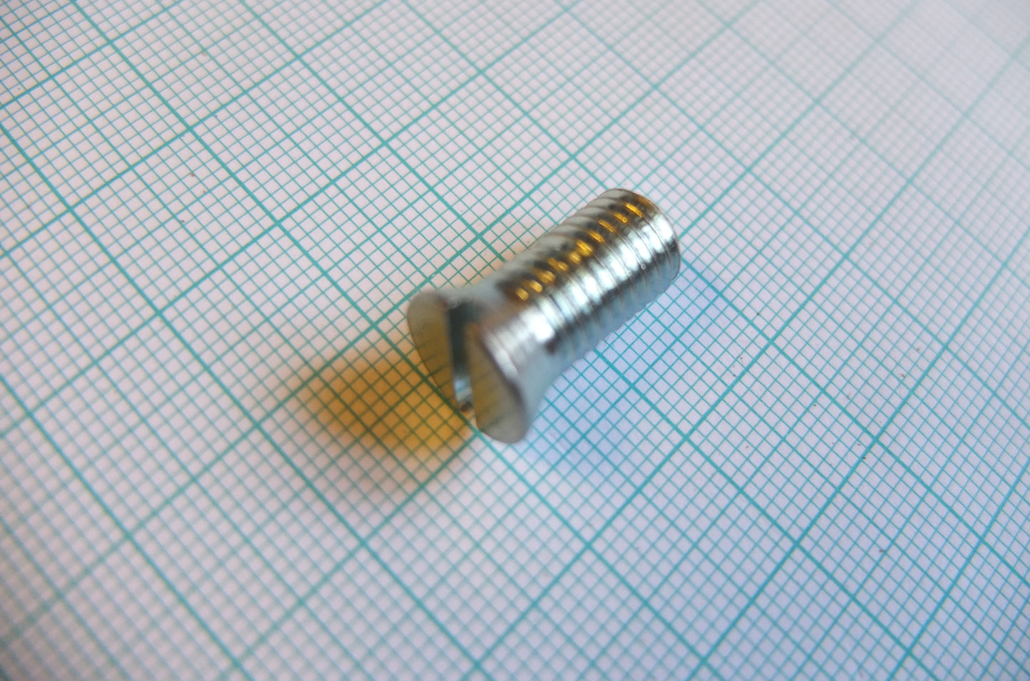 P1/228 Pole Shoe Screw