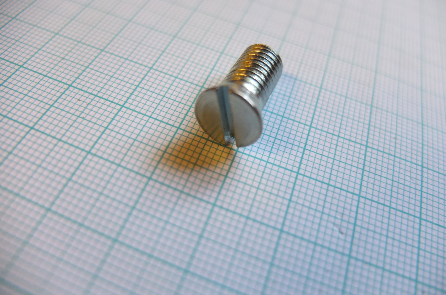 P1/228 Pole Shoe Screw