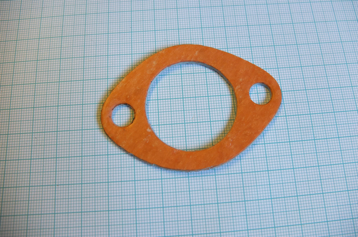 P1/036 Exhaust Gasket