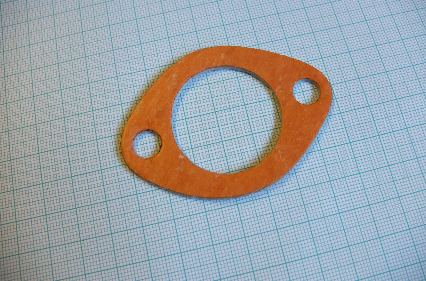 P1/036 Exhaust Gasket