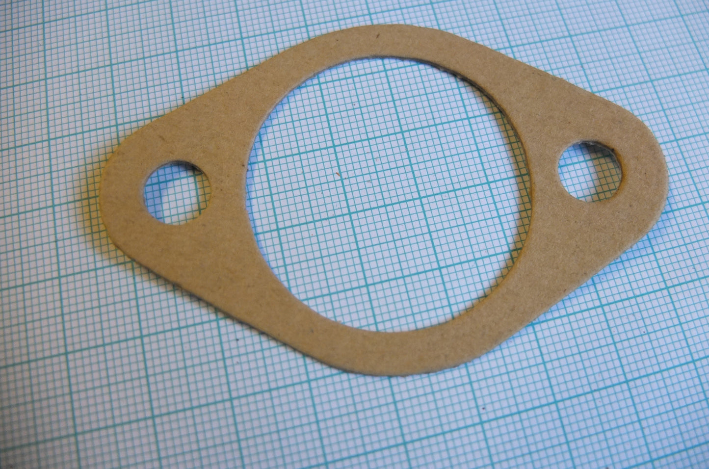 P1/139 Distributor Gasket