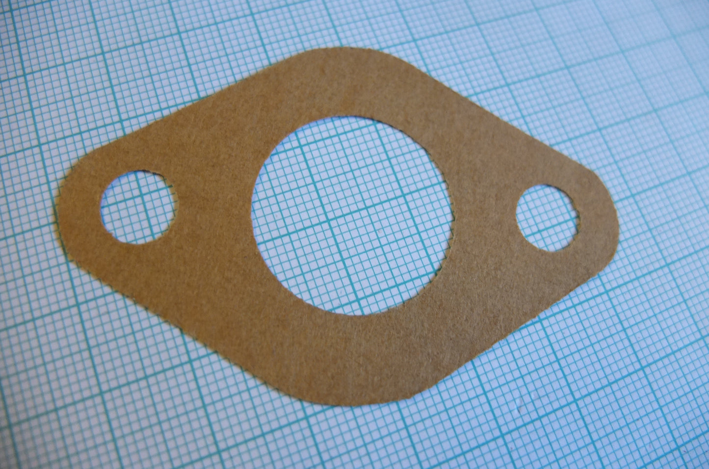 P1/069 Carburettor Gasket