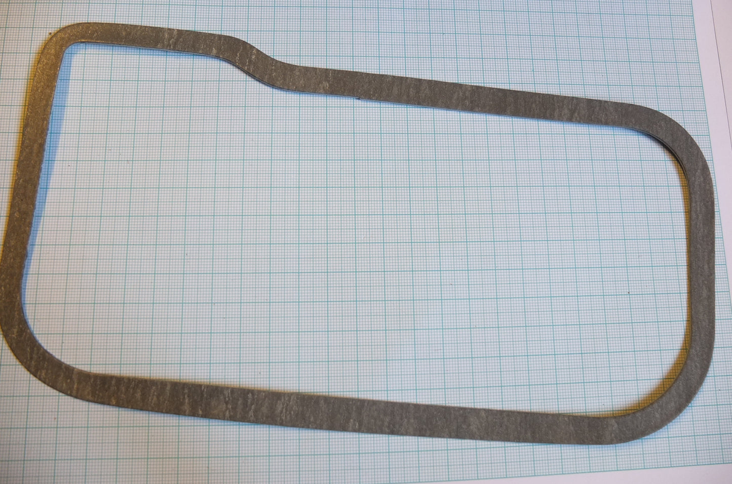 P1/001 Rocker Cover Gasket