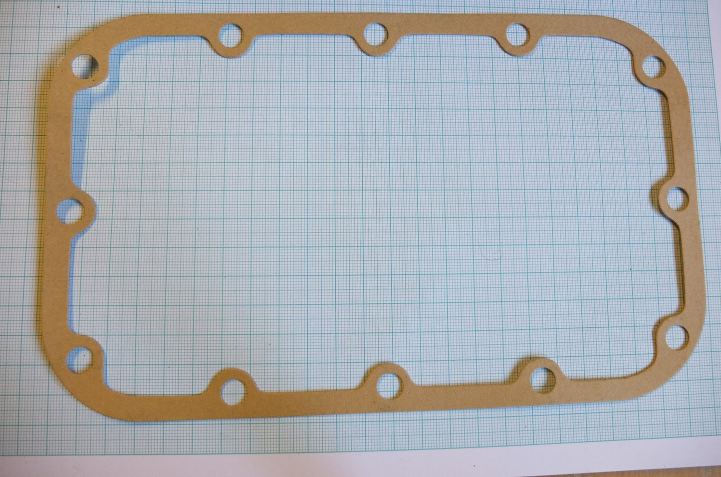 P1/189 Sump Gasket