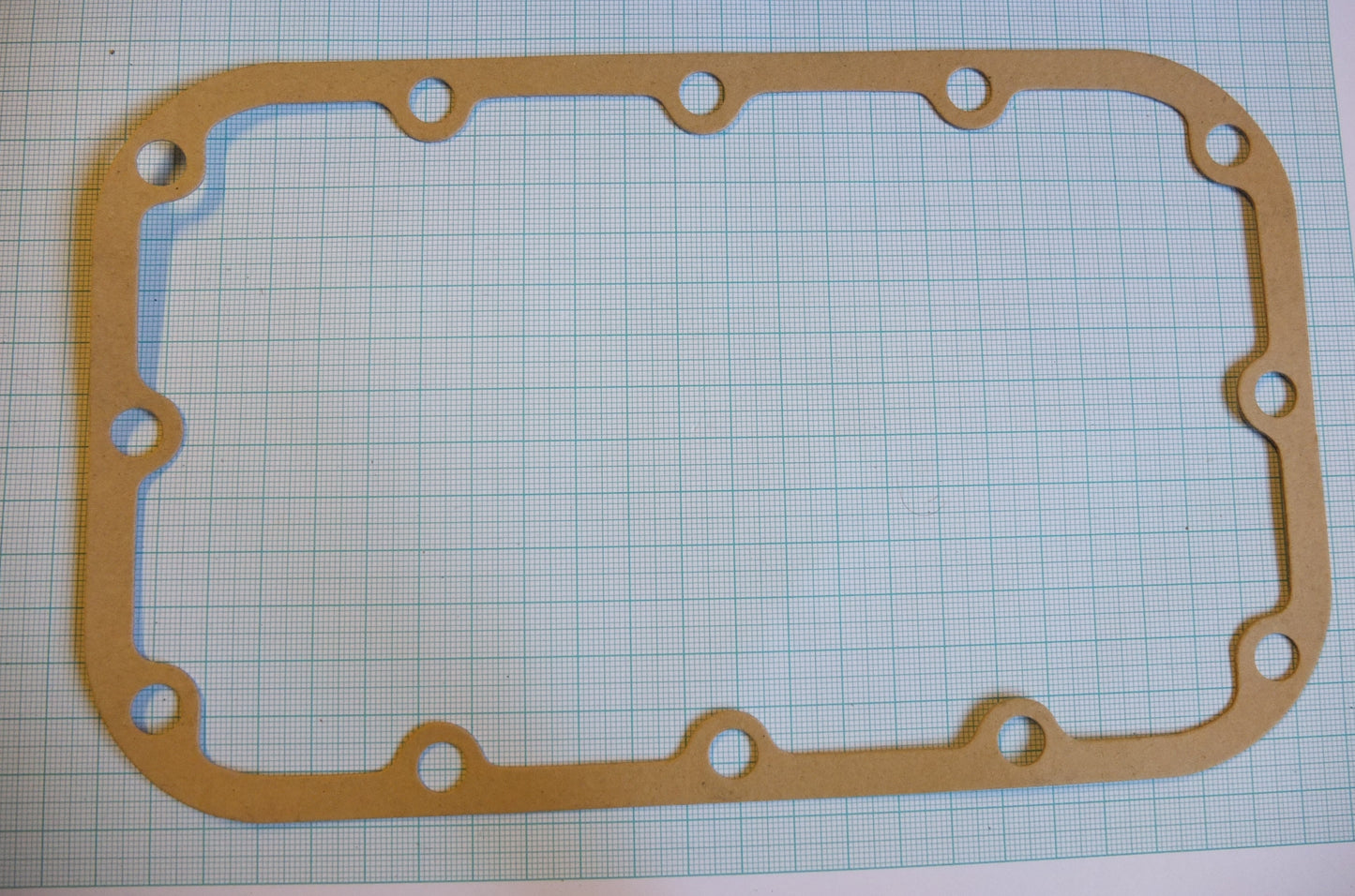 P1/189 Sump Gasket