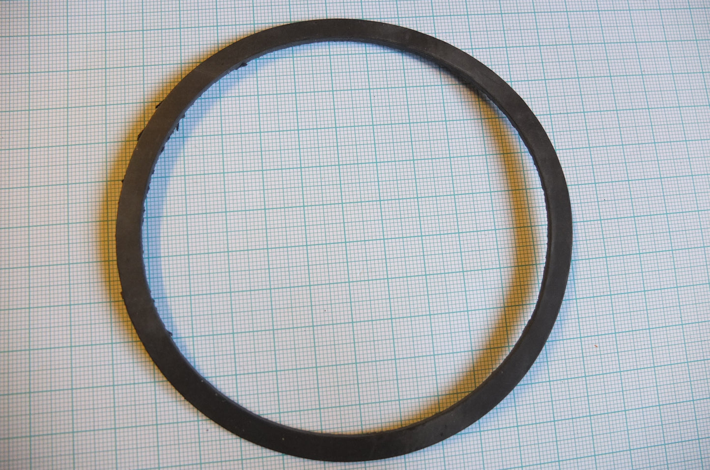 P1/043 Dynamo Hallite Gasket