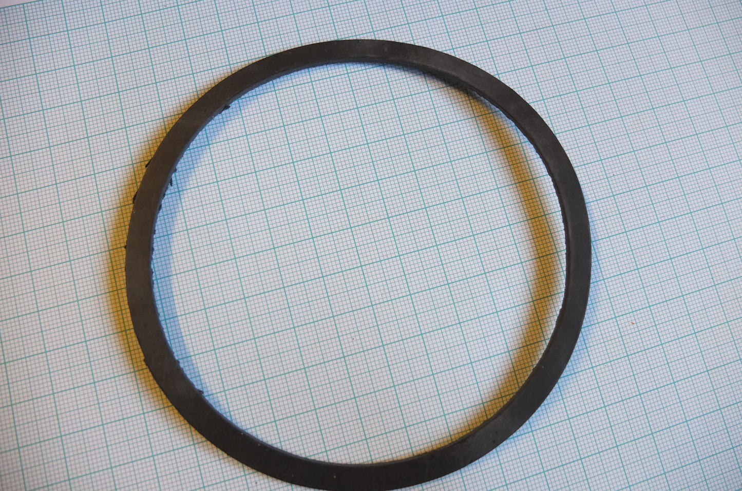 P1/043 Dynamo Hallite Gasket