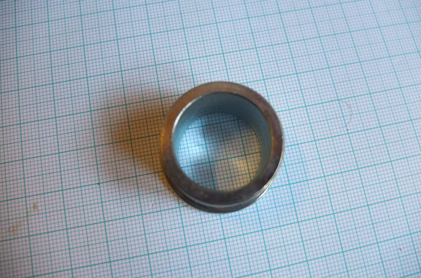 P8/007 Thrust collar