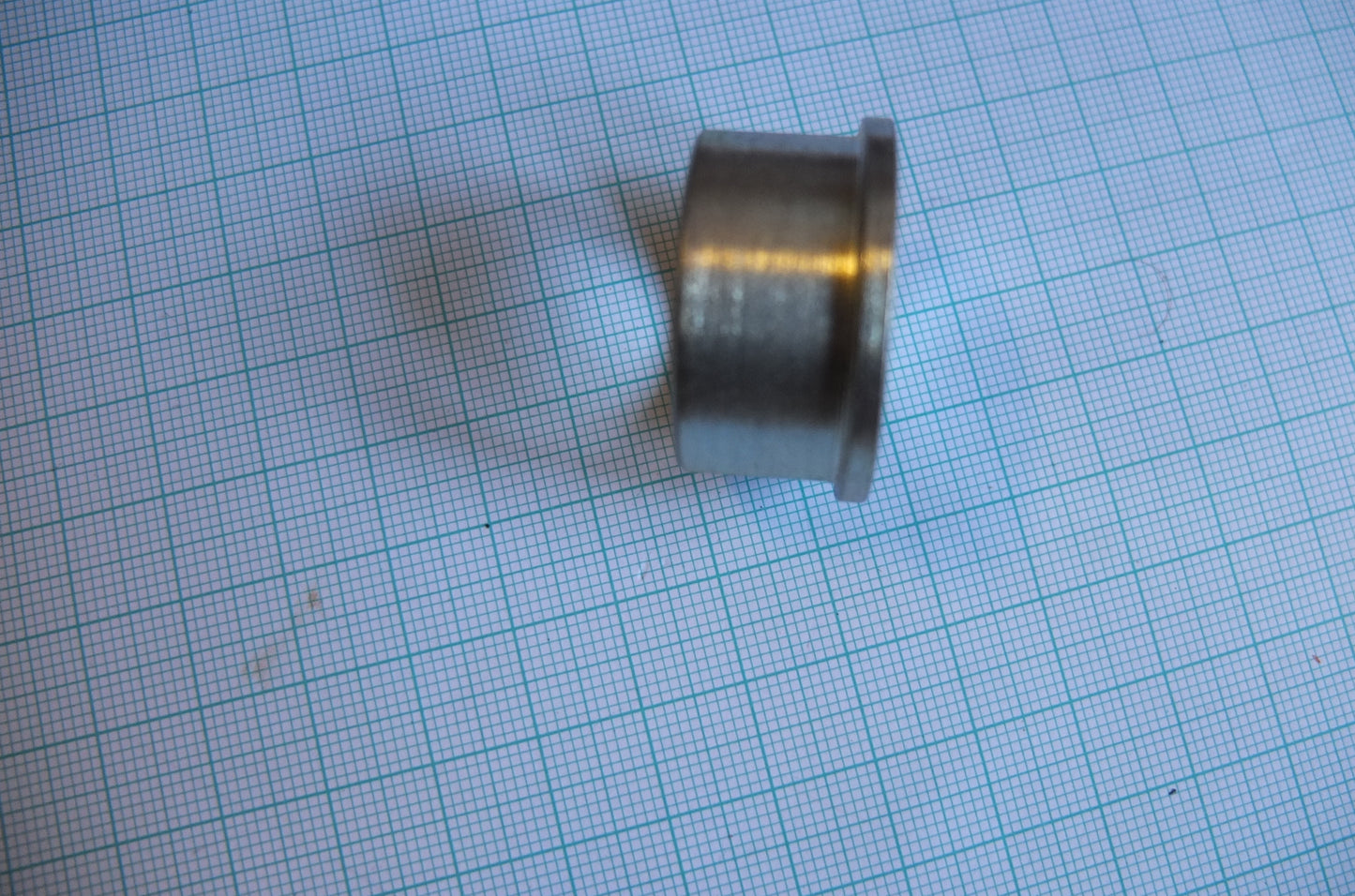 P8/007 Thrust collar
