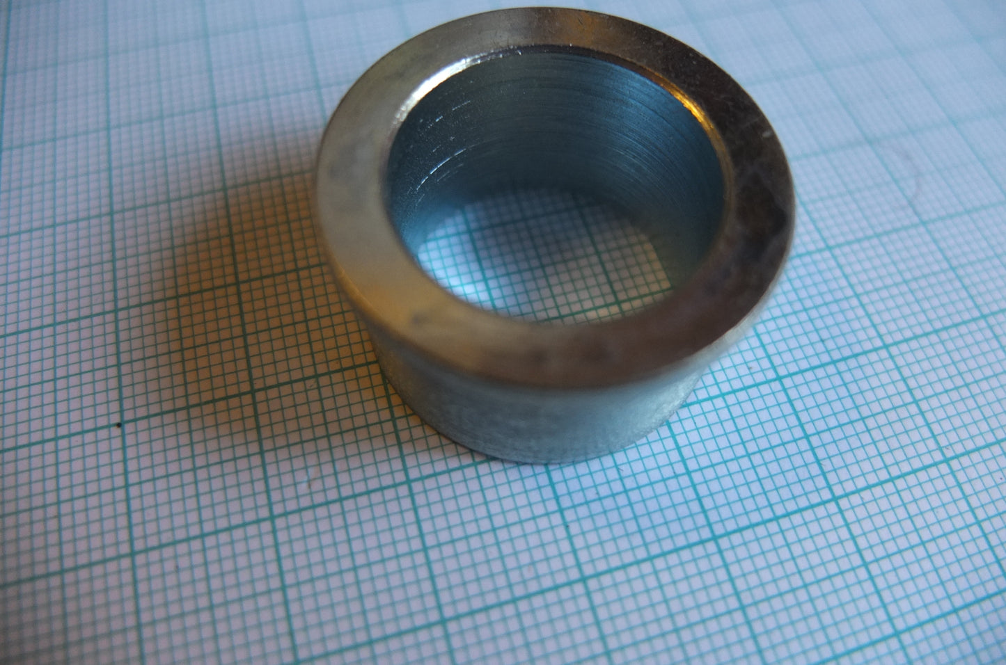 P8/007 Thrust collar