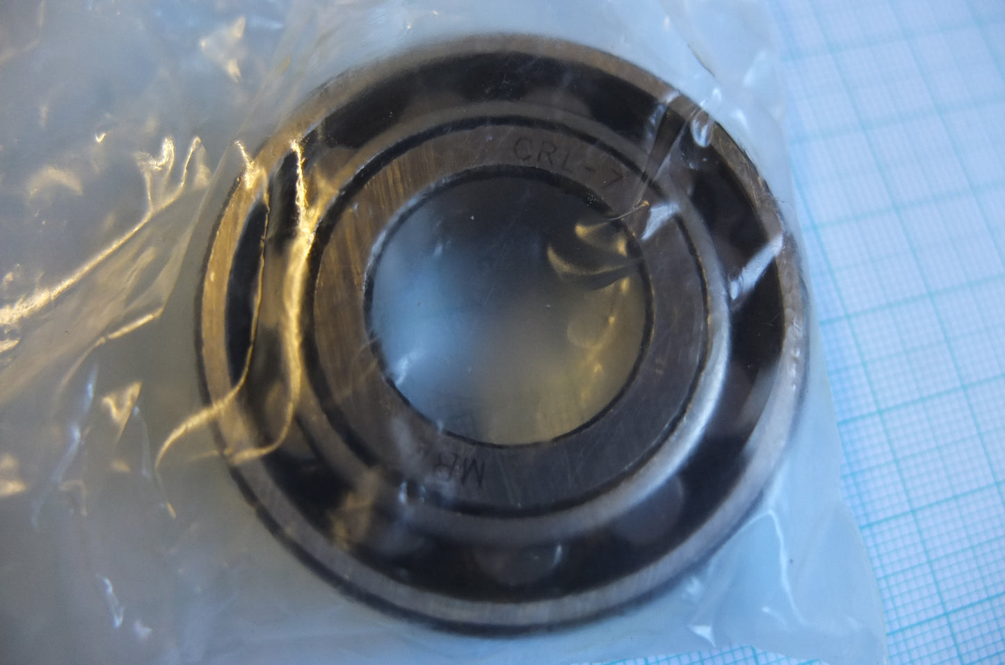 P8/011 Bearing (roller)