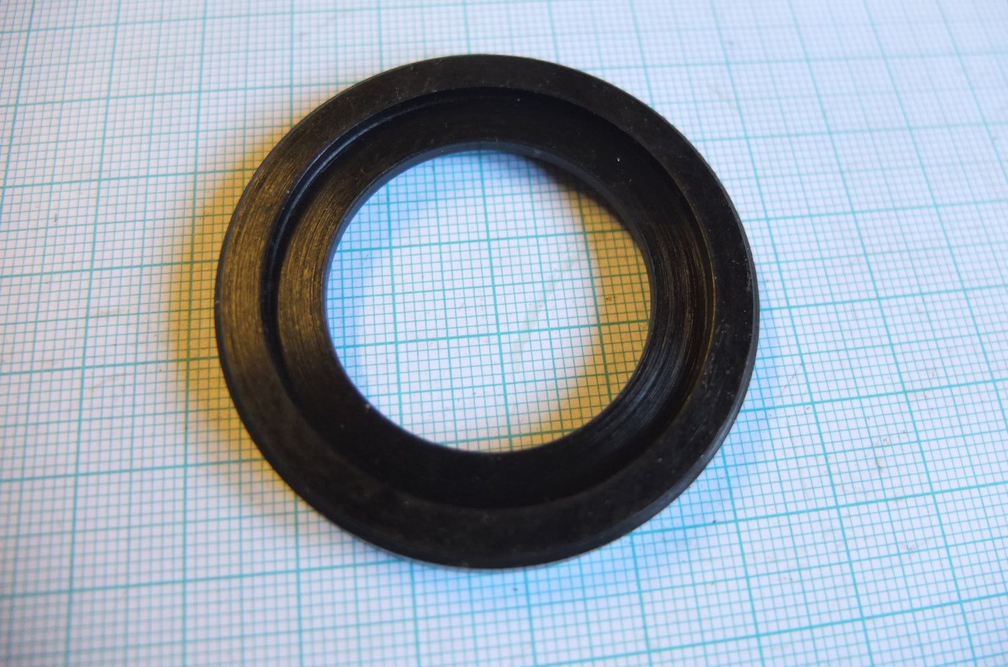 P8/013 Hub thrust ring