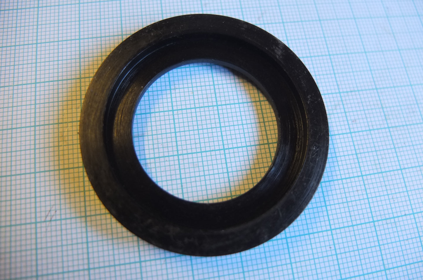 P8/013 Hub thrust ring