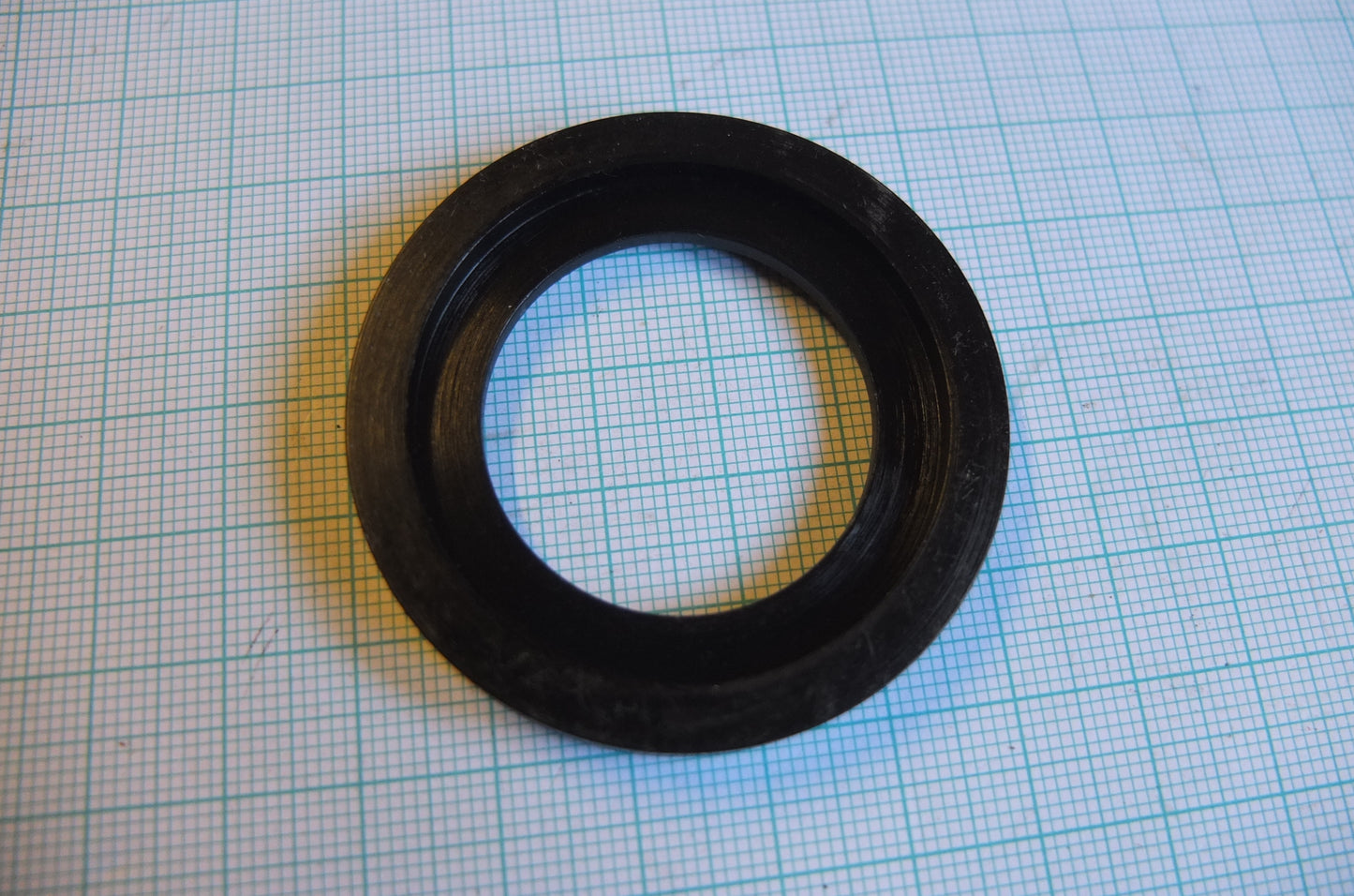 P7/013 Hub thrust ring