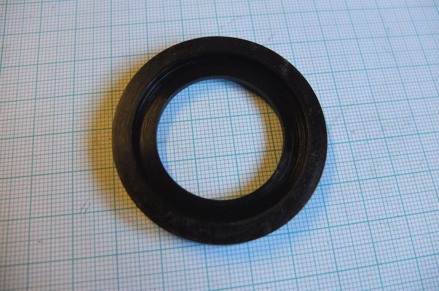 P8/013 Hub thrust ring